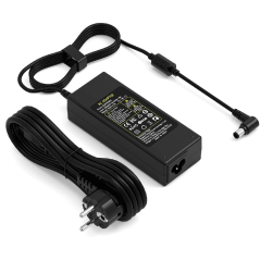 Chargeur Secteur PC Sony 40W / 19.5V 2A Embout 6.6*4.0mm — Accessoire · Smarty Paris 18e